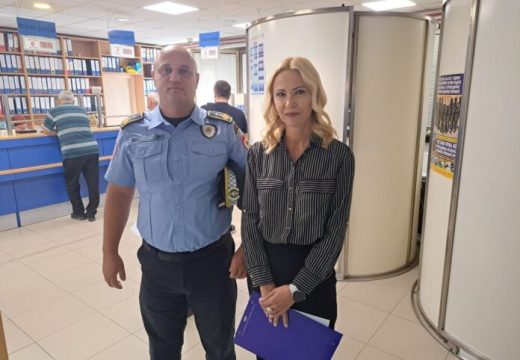 PU Bijeljina: Portal e-Usluga – evo kako bez gužvi do pasoša