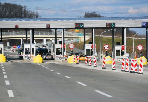 Putarina stiže i preko 50.000 TAG uređaja: “Autoputevi RS” naplatili 18 miliona