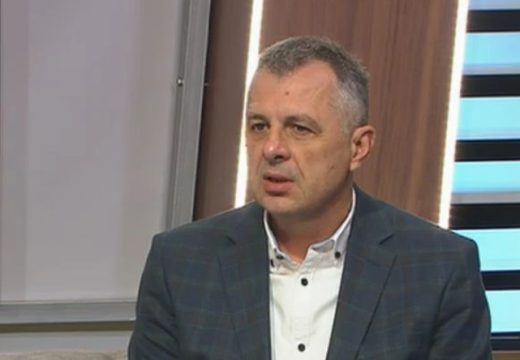 Radojičić o presudi Dodiku: Nastavak političkog progona