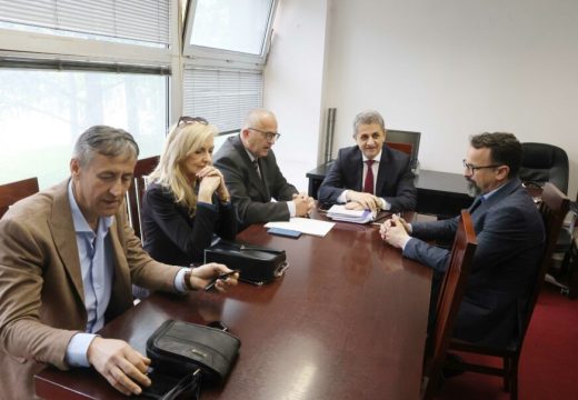 PODIJELJENA MIŠLJENJA U RIK :Polemiše se o tome ko će sprovesti referendum