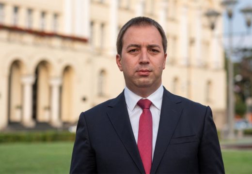 Selak: “Srpska neće dozvoliti da joj drugi biraju predsjednika”