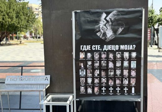 Međunarodni dan nestalih osoba: Semberija i Majevica tragaju za 40 nestalih lica