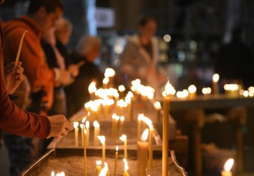 Ovaj običaj zbog djece strogo poštujemo: SPC i vjernici sutra slave tri velika svetitelja