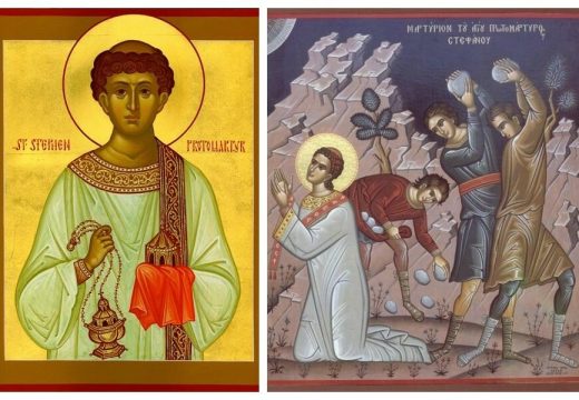 Čuvajte se vjetra: SPC slavi Svetog arhiđakona Stefana ljetnjeg, važan dan za primorce