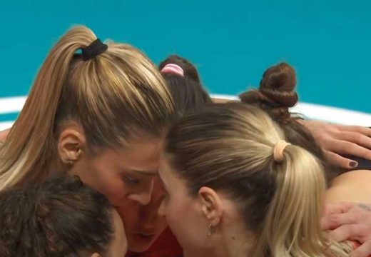 Nemoguća misija bez Tijane: Srbija poklekla protiv Japana