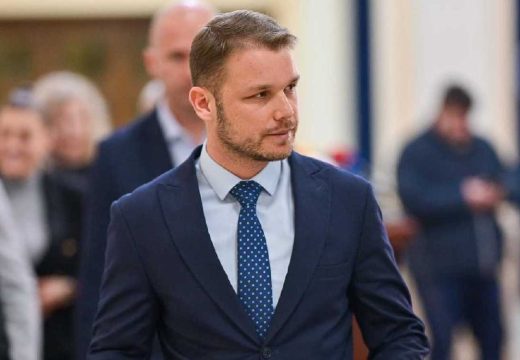 RS: Stanivuković se oglasio o SNSD-ovom prijedlogu o vladi nacionalnog jedinstva