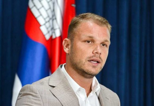 Stanivuković: Nijedna stranka ne treba da prizna nelegitimne izbore