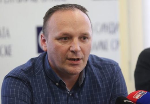 Stanković: Riješiti prava radnika u “Šumama Srpske”, štrajk u jednom gazdinstvu