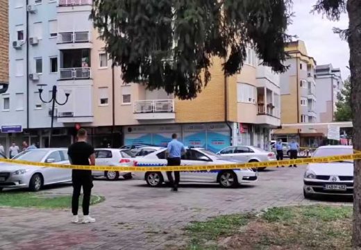 Drama u Banjaluci: Napadnuti policajci, više uhapšenih, čuo se i pucanj (Video)