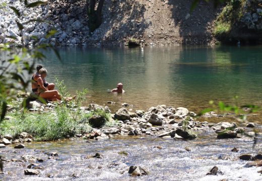 Prognoza: Sutra pretežno sunčano, uz podnošljive temperature