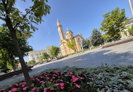 Sutra veliki svetac: Sveti Pantelejmon se smatra zaštitinikom medicine i farmacije