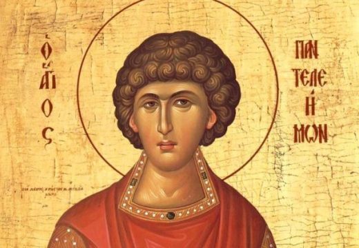 Svaki rad će biti blagosiljan, a obavezno uradite ovu stvar: Danas je Sveti Pantelejmon