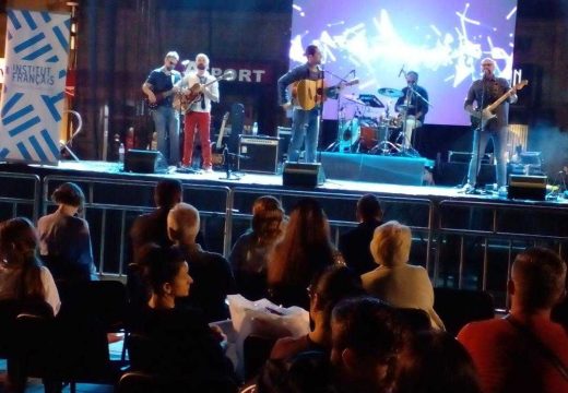 Dan francuske kulture: U okviru Pantelinskih svečanosti i koncepta „Bijeljina je svijet“