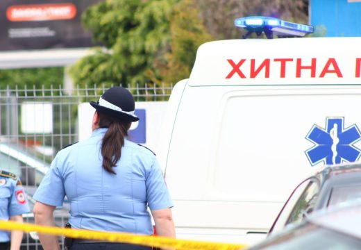 Tragedija u Sokocu: Sin kamionom slučajno usmrtio majku