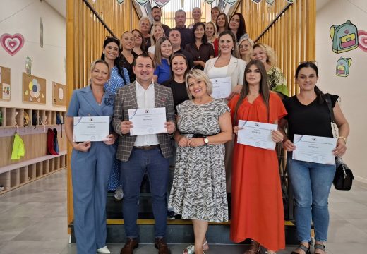 Bijeljina: Održano savjetovanje direktora predškolskih ustanova o novom zakonu