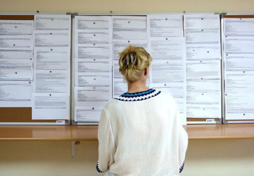 Da li ih je ikad bilo manje: U Birou Bijeljina posao traži 4.102 lica