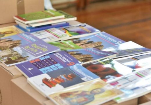 Evo i koji: U narednoj školskoj godini 21 novi udžbenik