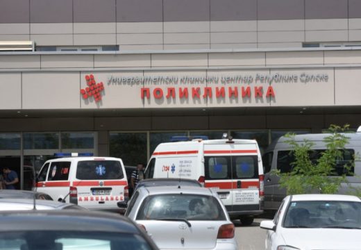 Hronika: Nakon majke preminula i kćerka povrijeđena u nesreći kod Prijedora