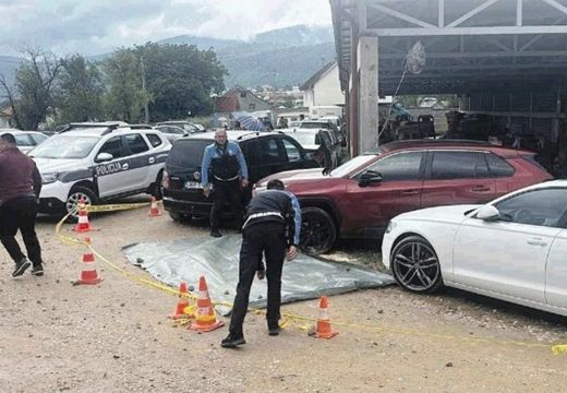 Uhapšen vlasnik bika koji je usmrtio penzionera iz Šipova