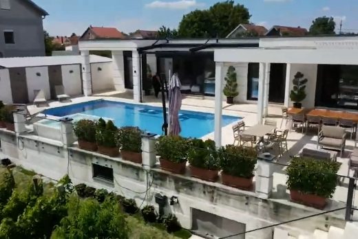 Žurke, slavlja, “tim bildinzi”: Iznajmljivanje vikendica sve traženije