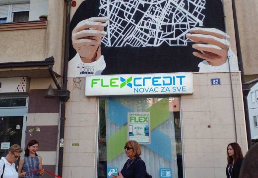 U okviru kampanje “100 žena, 100 ulica po ženama“ Fondacije “Lara“: Odavanje priznanja zaslužnim ženama (Foto)