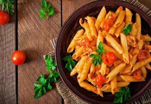 20 minuta za slastan obrok: Recept za pastu a la Megan Markl