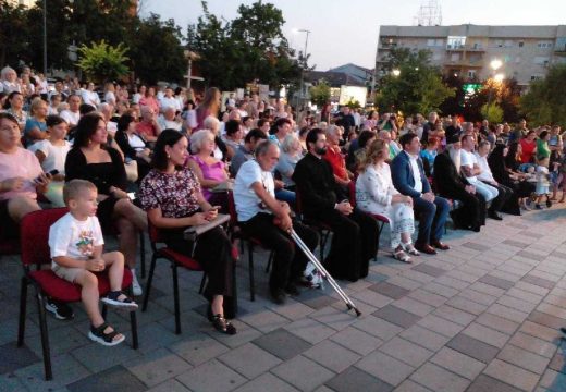 U okviru Pantelinskih svečanosti: Dan ruske kulture u Bijeljini (Foto)