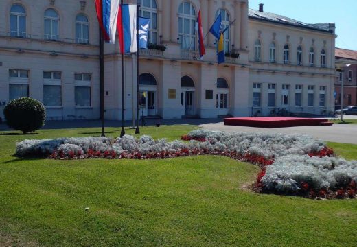 Bijeljina: Sve u znaku slave grada – Svetog Pantelejmona (Foto)