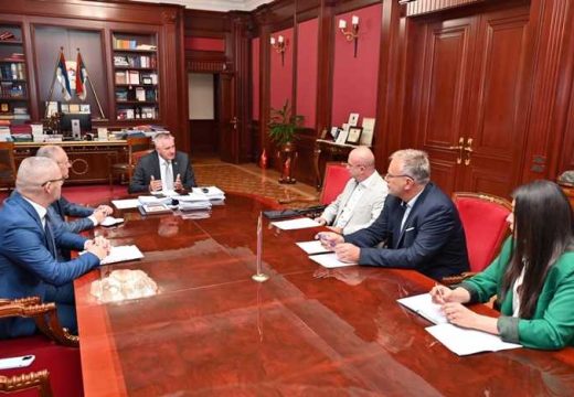 Višković podnio ostavku: Šta od novog premijera očekuju poslodavci i sindikalci