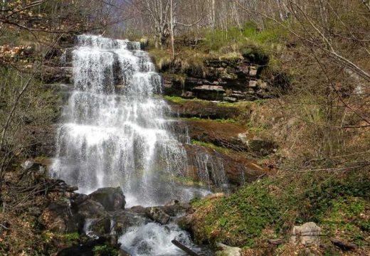 Nesreća na Staroj planini: Dječak pao sa vodopada i poginuo pred roditeljima