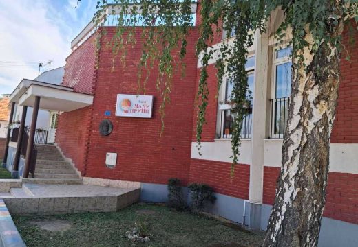 Dječji vrtić “Čika Jova Zmaj”: Traga se za rješenjem za smještaj neupisane djece
