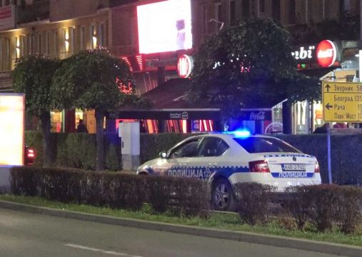 Bijeljina: U tri nezgode teško povrijeđena dva maloljetnika