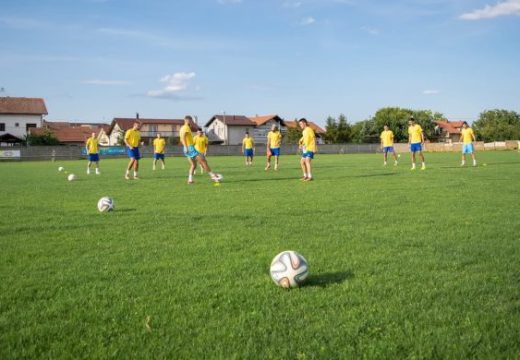 Bijeljina: FK “Proleter“ Dvorovi savladao Pilicu – Sekulić donio tri boda