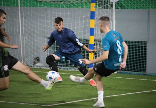 PVL Liga: Sportski spektakl u SC Sportissimo – novo kolo donosi pet uzbudljivih mečeva