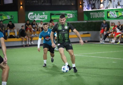 PVL liga u Trnjacima: Golovi, uzbuđenja i nova sportska priča