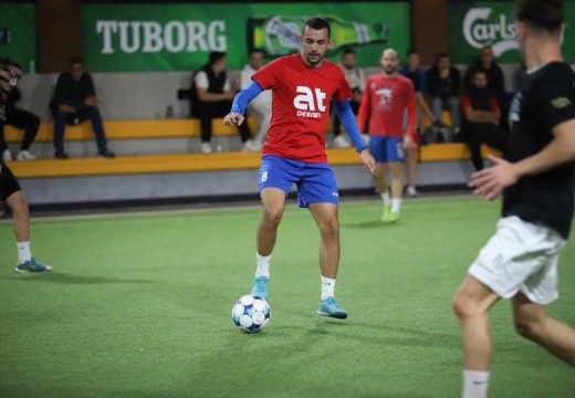 SC Sportisimo: Uzbudljivo 5. kolo PVL lige u Trnjacima (Foto)