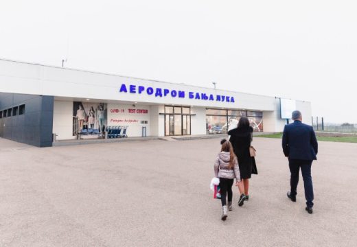 BiH: Uvodi se velika promjena na aerodromima