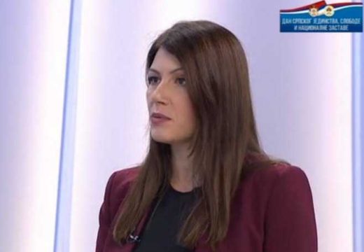 Kuzmić: Prvih 100 dana rada Ministarstva – prioriteti šume, vode i agrarni budžet (Video)