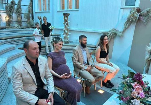 Zanimljivosti: “Astronaut” iz Banjaluke stao na ludi kamen