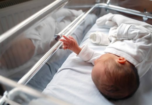 Divna vijest: Bejbi bum u Srpskoj