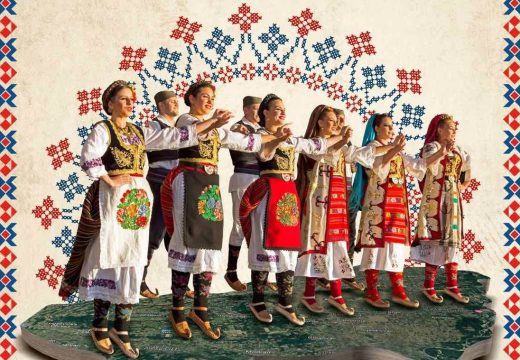 Bijeljina: Festival “Znanjem pjesmom i igrom kroz Semberiju” počinje 15. februara