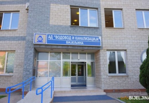 Bijeljina: Nije prihvaćeno povećanje cijene vode