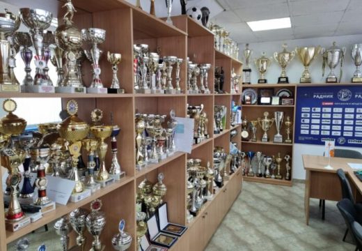 Bijeljina: Radnik u četvrtfinalu Kupa RS – pobjeda protiv Romanije 0:2