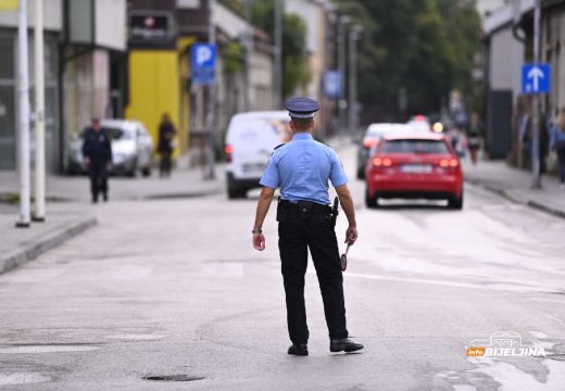 Bijeljina: Za vikend zabrana vožnje u brojnim ulicama, pročitajte kompletan spisak
