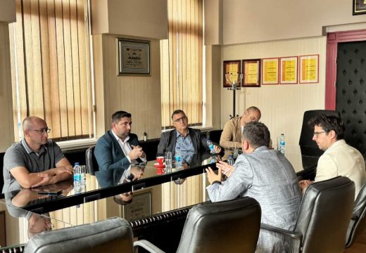 Dogs Trust BiH: Bijeljina uskoro uspostavlja sistem za upravljanje populacije pasa