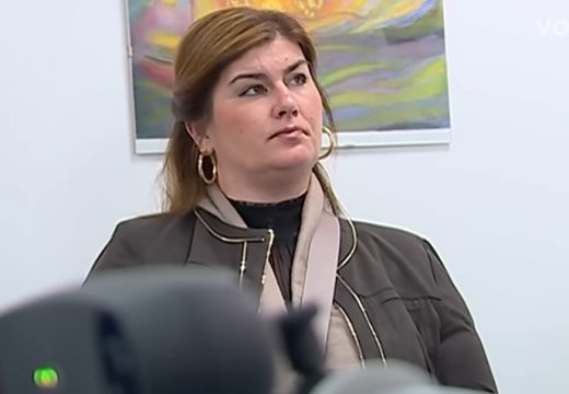 Bivšoj ministarki sedam mjeseci zatvora: Gabrijela Žalac novcem iz EU fonda platila i proslavu svog rođendana