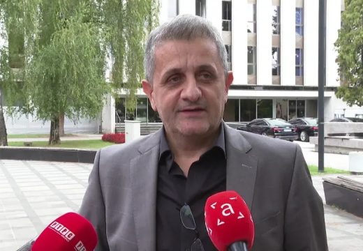 Blagojević: CIK neka radi svoj, mi ćemo svoj posao