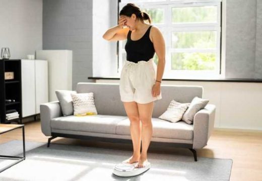 Računica bez greške: Evo kolika je idealna težina za vašu visinu i godine