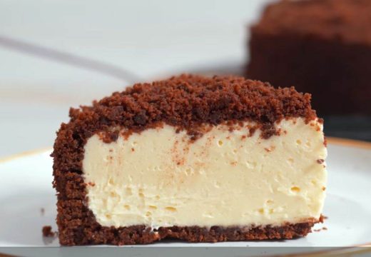 Desert koji se sprema u trenu: Brza keks torta sa pavlakom