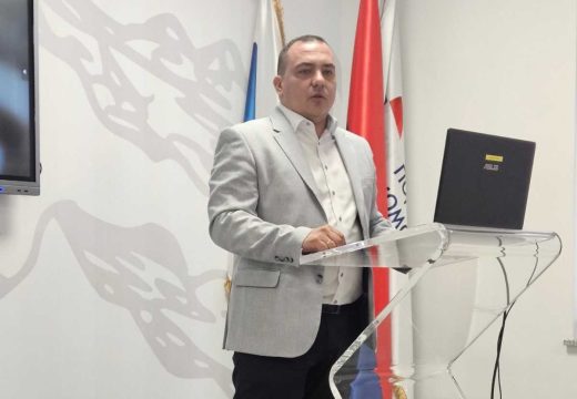 Promocija digitalne platforme “Upoznaj Krajinu“: Prisustvovao pomoćnik ministra poljoprivrede